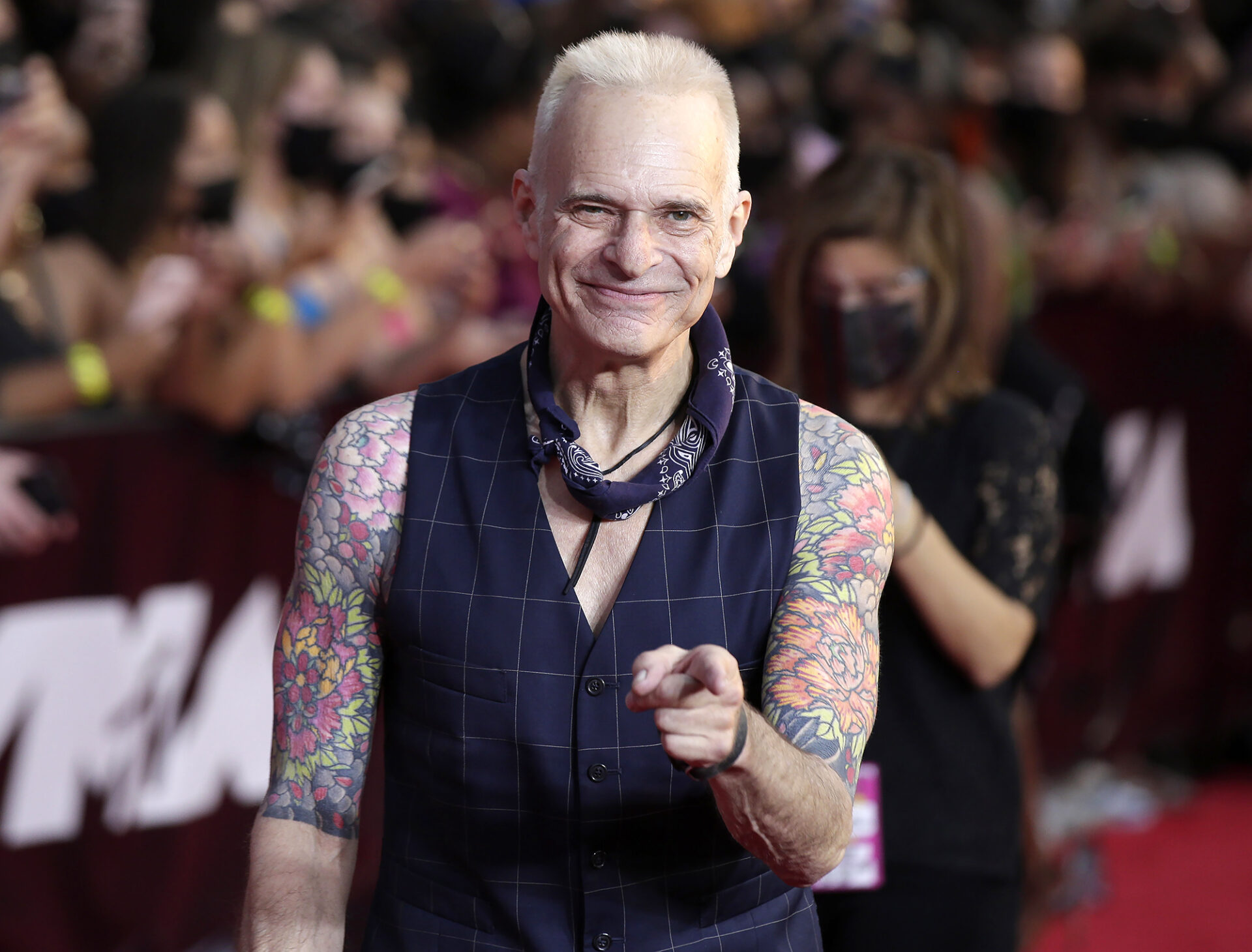Is David Lee Roth Gay Exploring The Reasons For His Single Status