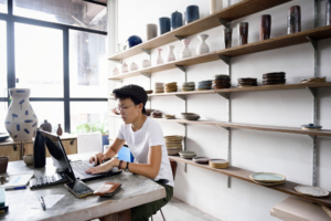 What Does It Mean to Be Self-Employed?