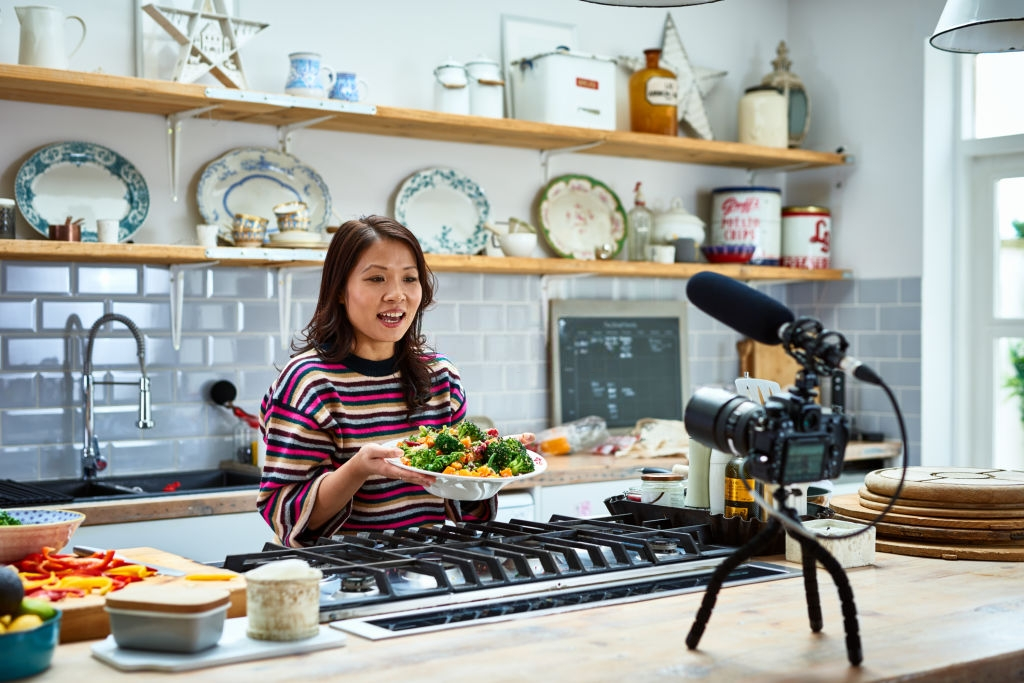 Types of Businesses Owners Who Are Self-Employed