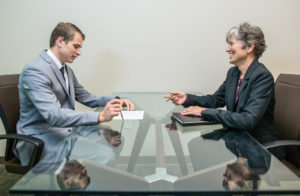 Tips to Successfully Interview for a Job Promotion