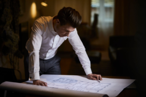 how to become an architect