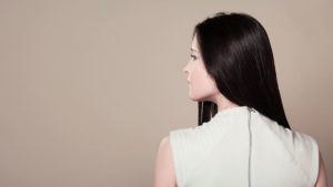 ways to straighten hair naturally
