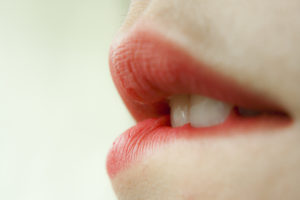 How to Stop Biting Your Lips?