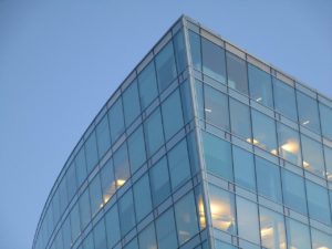 What is Modern Architecture?