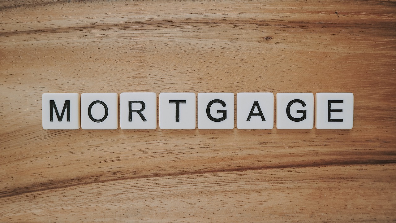how to get preapproved for a mortgage