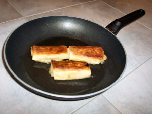 How to use & Clean Nonstick Cookware
