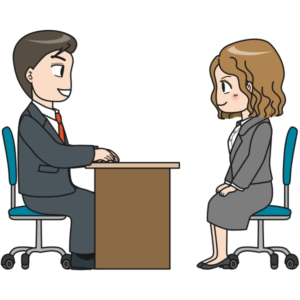 Job Promotion Interview Questions