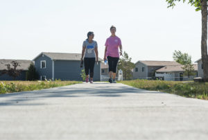 How to Walk 2,000 More Steps a Day and Keep Weight Off
