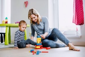 Examples of Positive Discipline