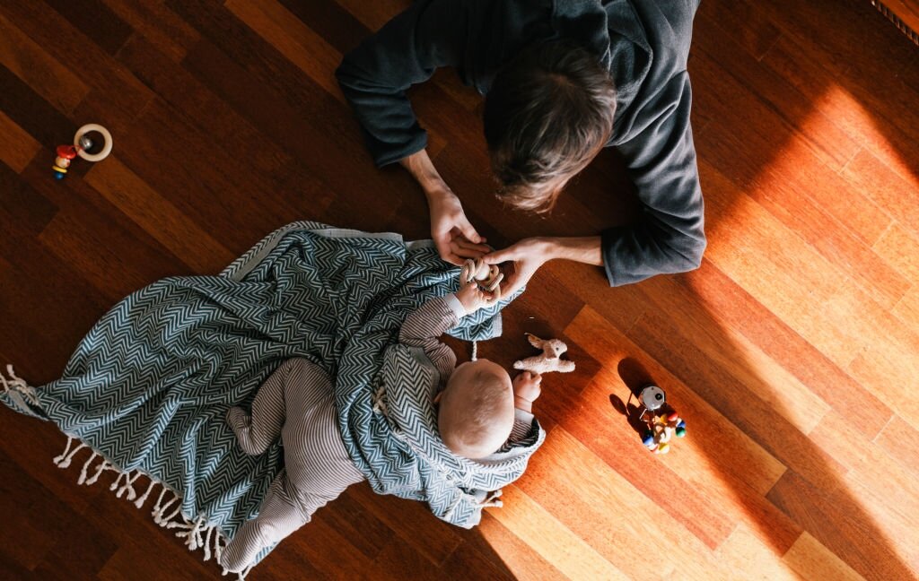 Positive Disciplines For Toddlers