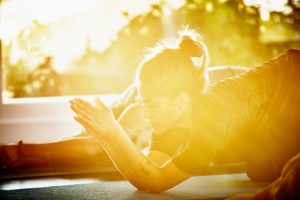 Understanding Namaste in Yoga