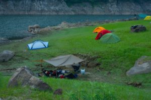 best campgrounds in the U.S.