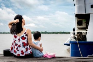 Why Parenting Styles Matter When Raising Children