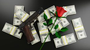 top murder mystery game
