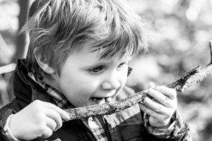 learn to discipline a toddler