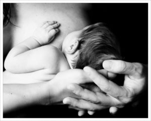 Naturally Increasing Your Breast Milk Supply
