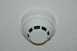How Do Smoke Detectors Work?