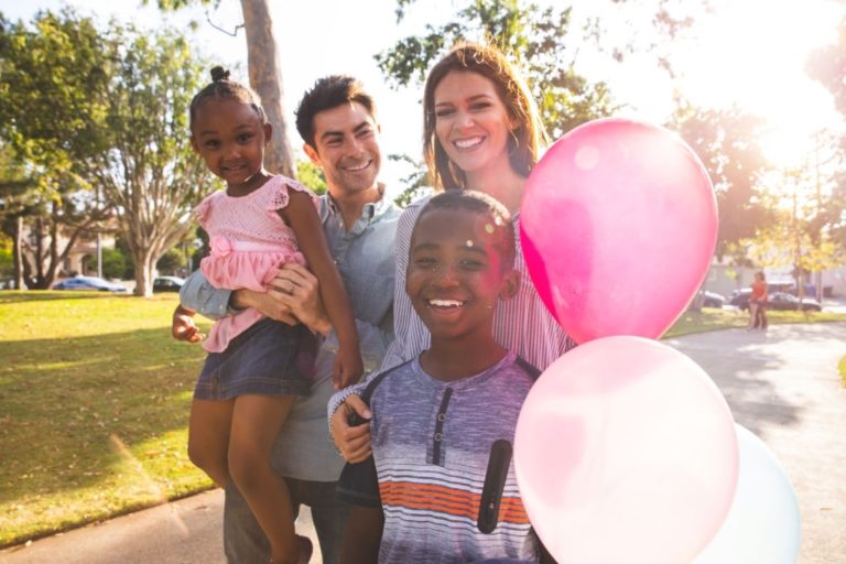 Top 5 Adoption Party Ideas to Cheer Your Child | Fix The Life