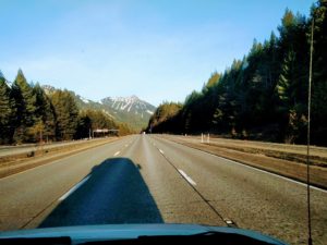 what to pack for a road trip
