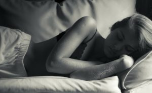 common types of sleep disorders
