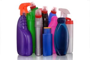 organic cleaning products
