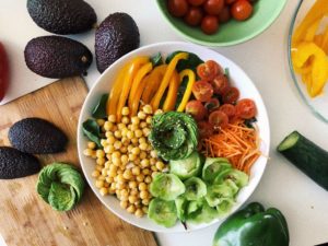 lunchbox recipe for work