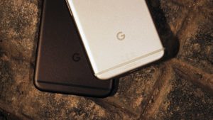 Budget Android Phones