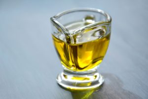 Nutrition Facts and Benefits of Wheat Germ Oil