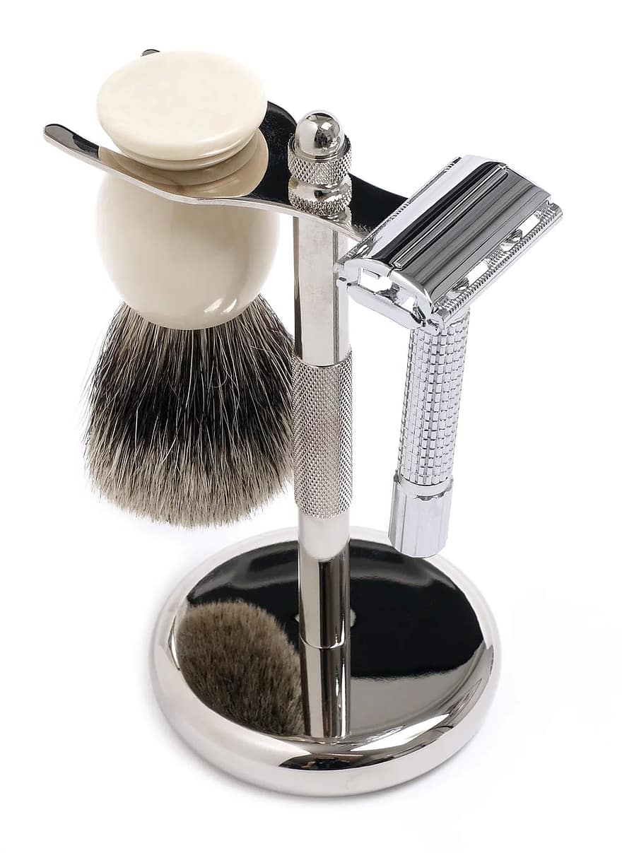 Grooming essentials that Helps Make a Man look Handsome Fix The Life