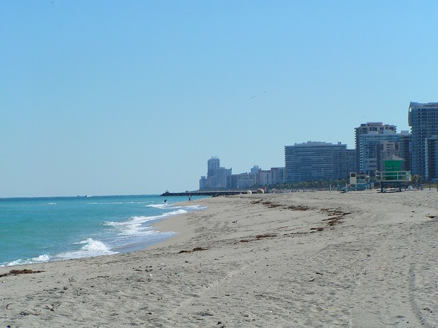 Haulover Beach