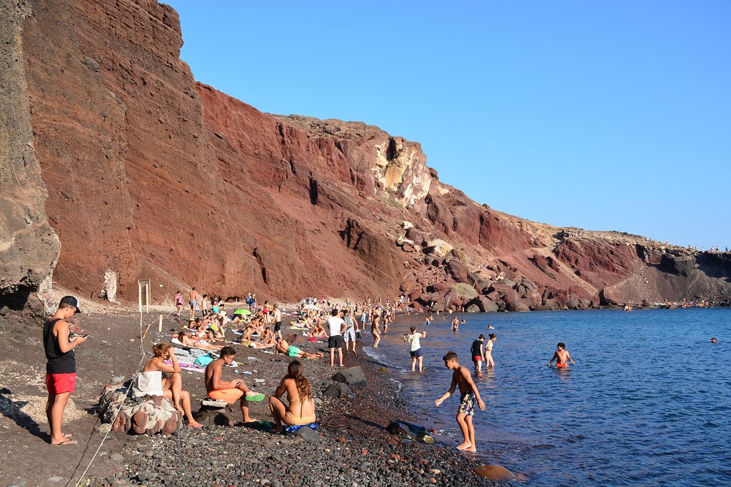 Nackter Und Topless Strand Nackte Mädchen Und Ihre Muschis