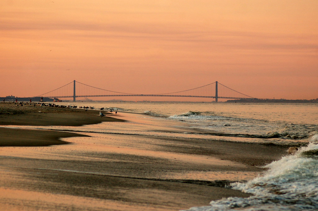 Gunnison Beach