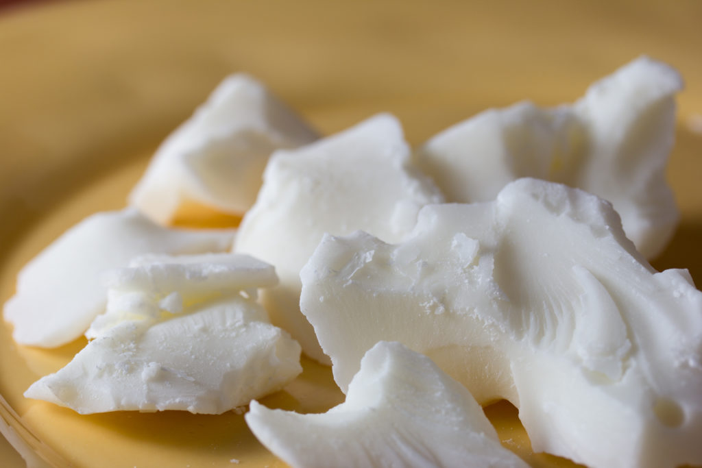 cocoa butter for tattoo aftercare