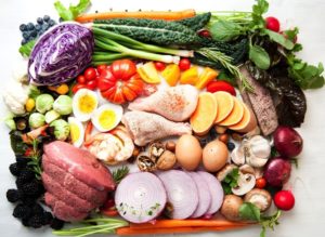 Primal Diet