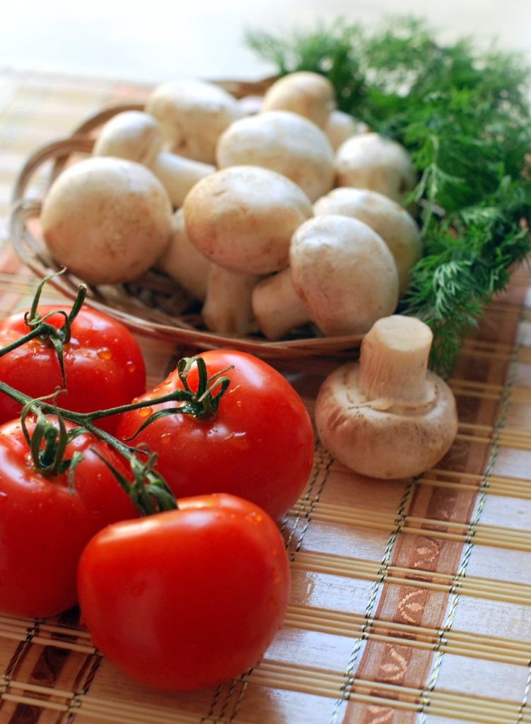 vegan diet to lose weight