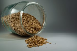 Healthy Snacks for work