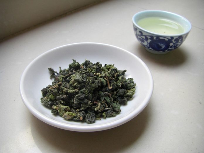 Oolong tea benefits