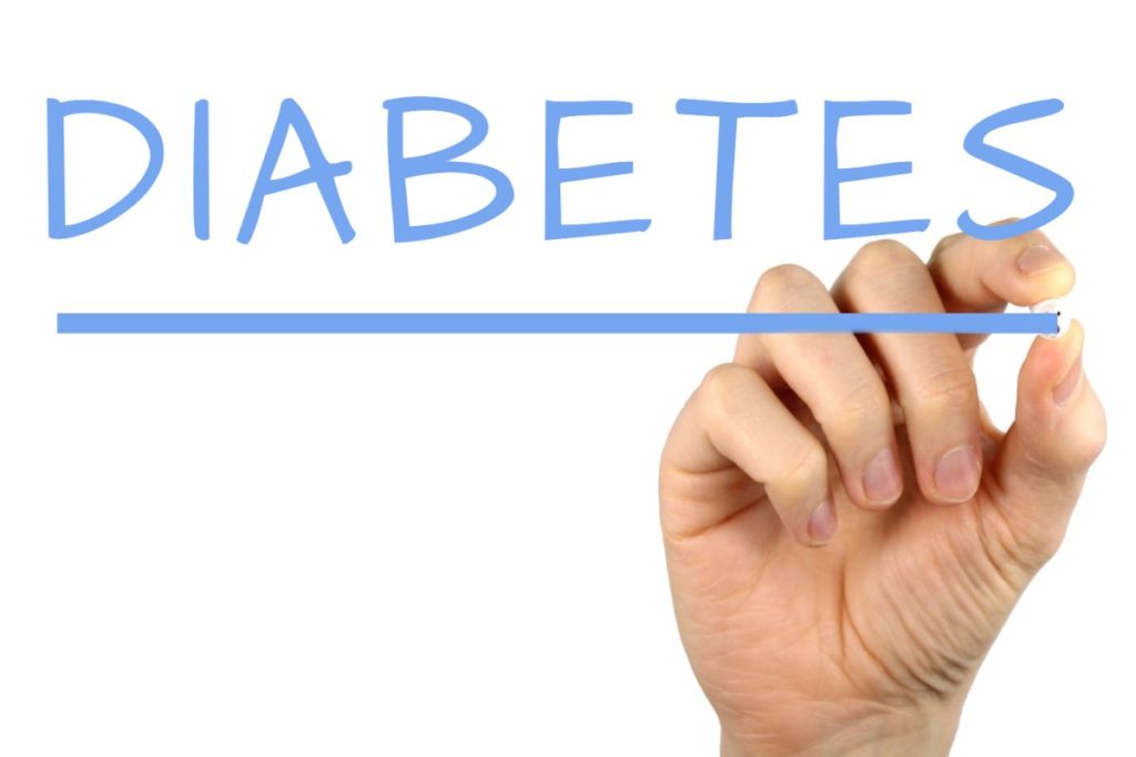 Oolong tea benefits include its good effects on Diabetes