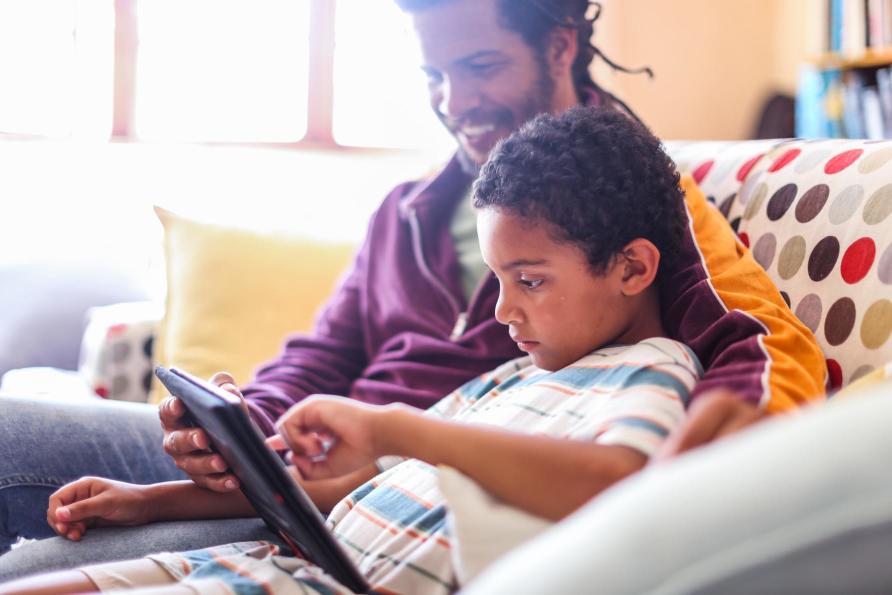 flexible lifestyle from Remote Working