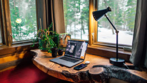 Remote Working