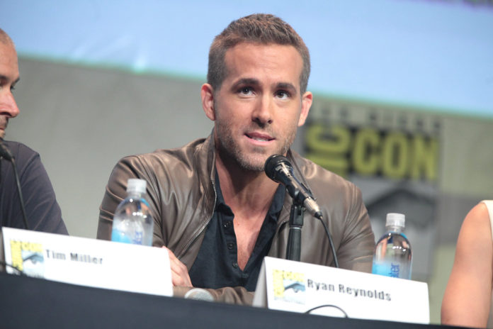 ryan reynolds net worth