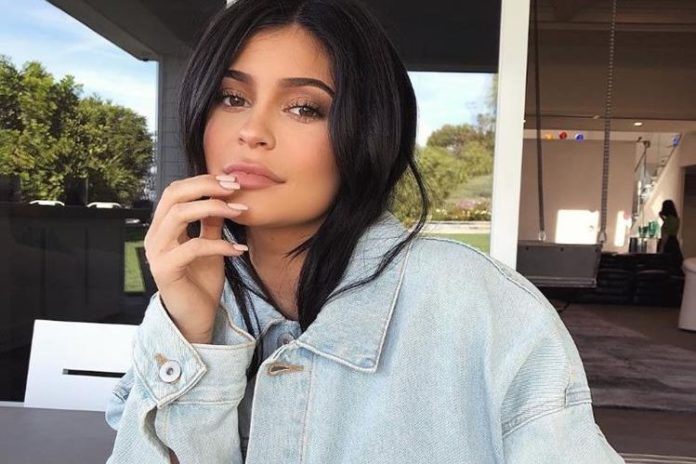 kylie jenner net worth