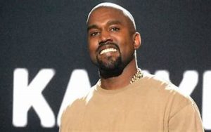 Kanye West Net Worth