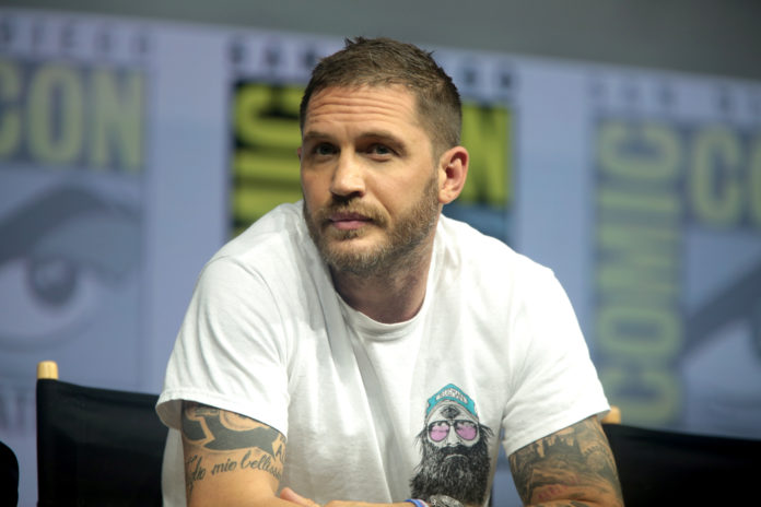 Tom Hardy net worth