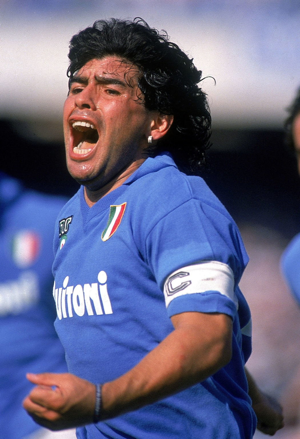 maradona no drug shirt