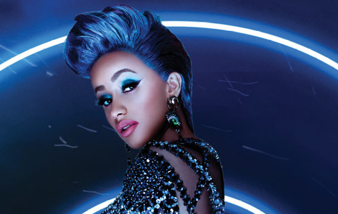 Cardi B net worth