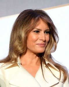 Melania Trump net worth