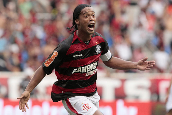 Ronaldinho net worth