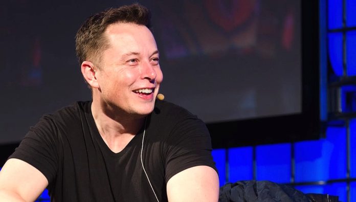 Elon Musk Net Worth