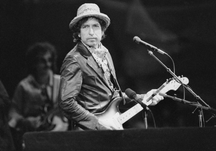 Bob Dylan's Net Worth